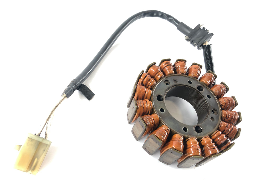 YAMAHA YZF R6 RJ03 [2000] - Stator -alternator