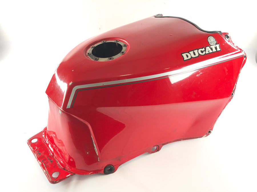 Ducati Paso 750 [1990] - Tankpetrolente tank