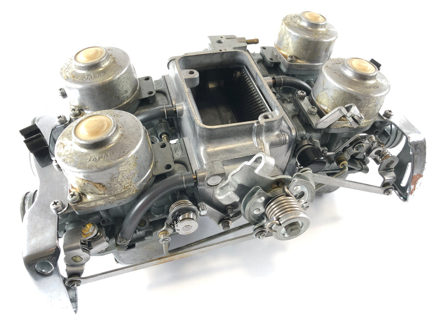 Honda GL 1000 Goldwing GL1 [1977] - Carburettor
