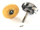 Yamaha V-max 1200 2EN [1997] - Water pump impeller water pump-3