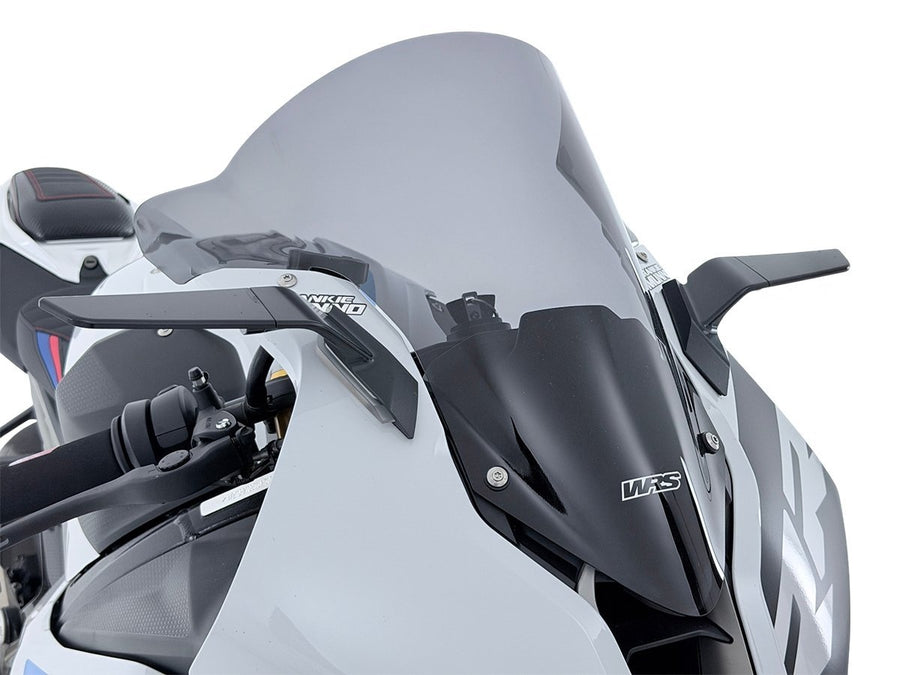 BMW S 1000 RR [2025-2026] - Racing windshield high – view 1