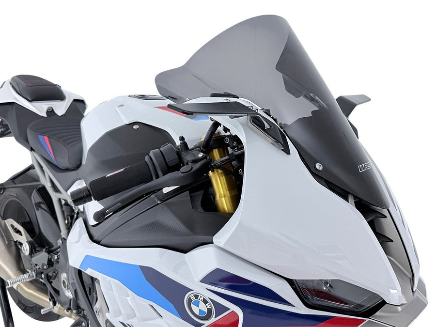 BMW S 1000 RR [2025-2026] - Racing windshield high - view 4