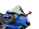YAMAHA YZF R 6 [2017-2026] - Racing voorruit +50 mm – bekijk 1