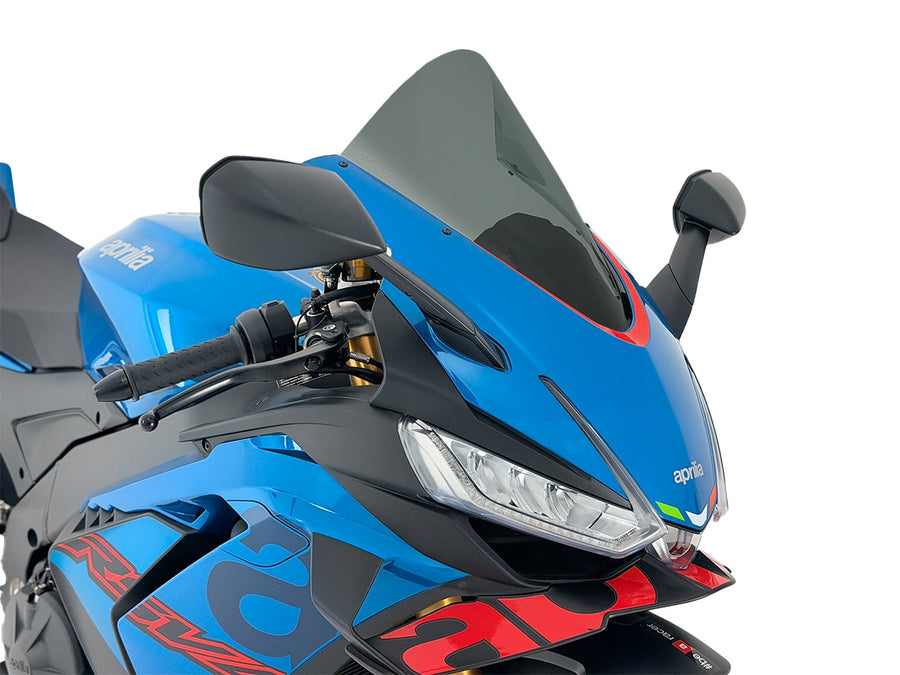 Aprilia RSV4 Factory [2021-2026] - Racing windshield high - view 1
