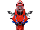 HONDA CBR 600 RR [2021-2026] - Racing windshield +35 mm, Asia - view 3