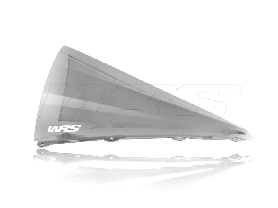 Ducati Panigale 1299 [2015-2017] - Racing Windschild +50 mm – Ansicht 5