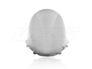 Ducati Panigale 1299 S [2015-2017] - Racing Windschild +50 mm – Ansicht 3