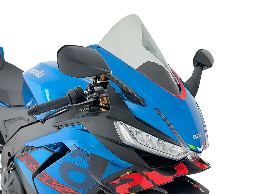 Aprilia RSV4 [2021-2026] - Racing windshield high - view 2