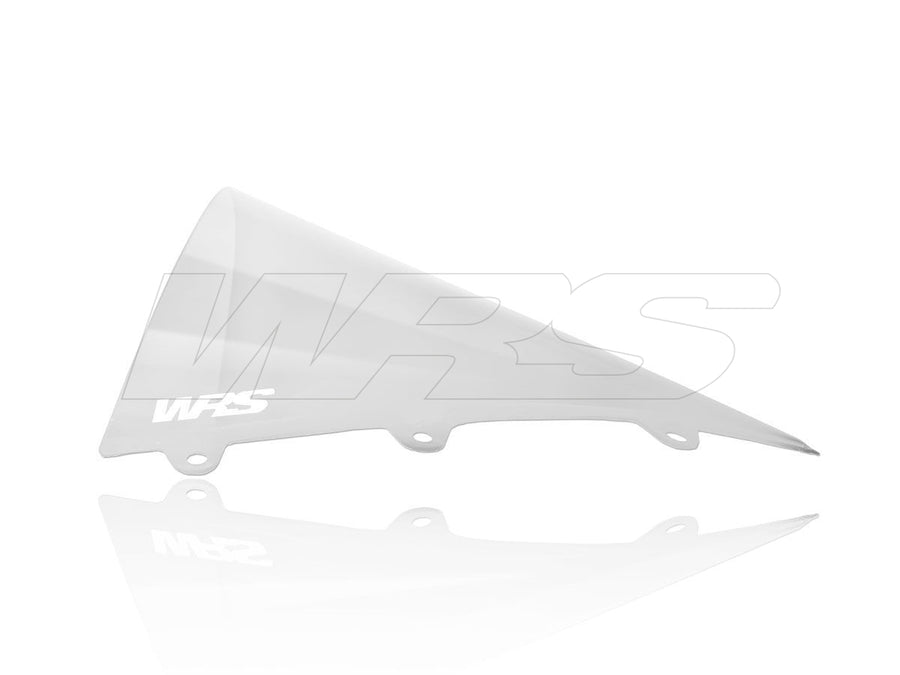 Honda CBR 1000 RR SC59 [2012-2016] - Racing Windschild hoch – Ansicht 5