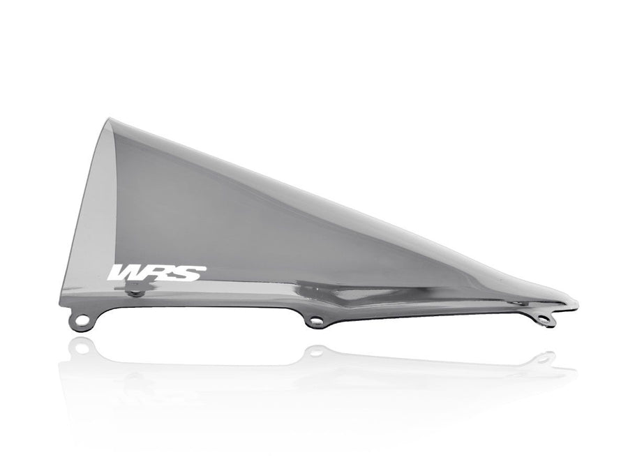 Honda CBR 1000 RR-R FIREBLADE [2020-2026] - Racing windshield high - view 3