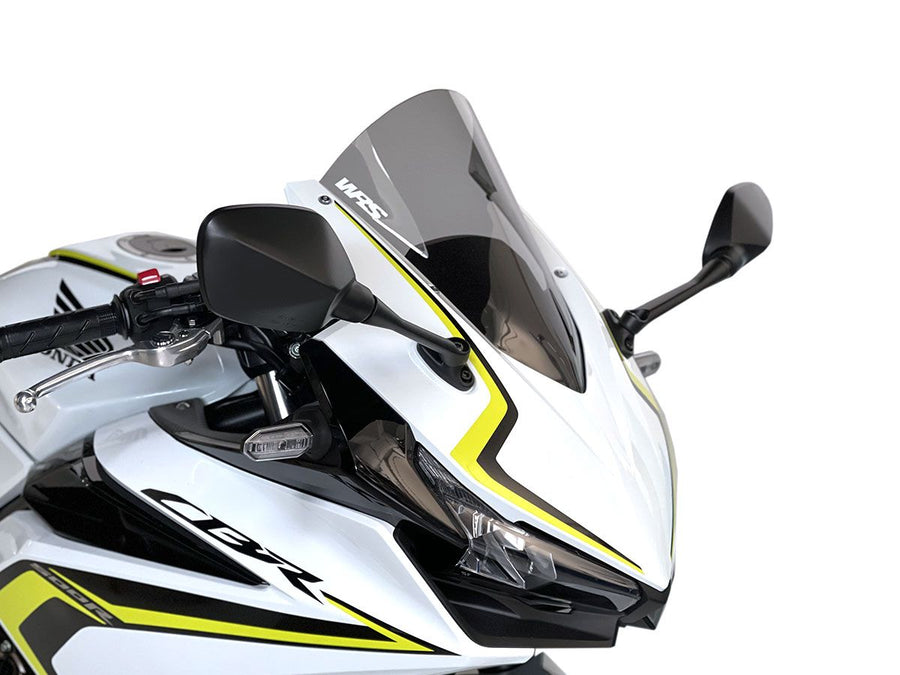 Honda CBR 500 R [2019-2026] - Racing Windschild +50 mm – Ansicht 1