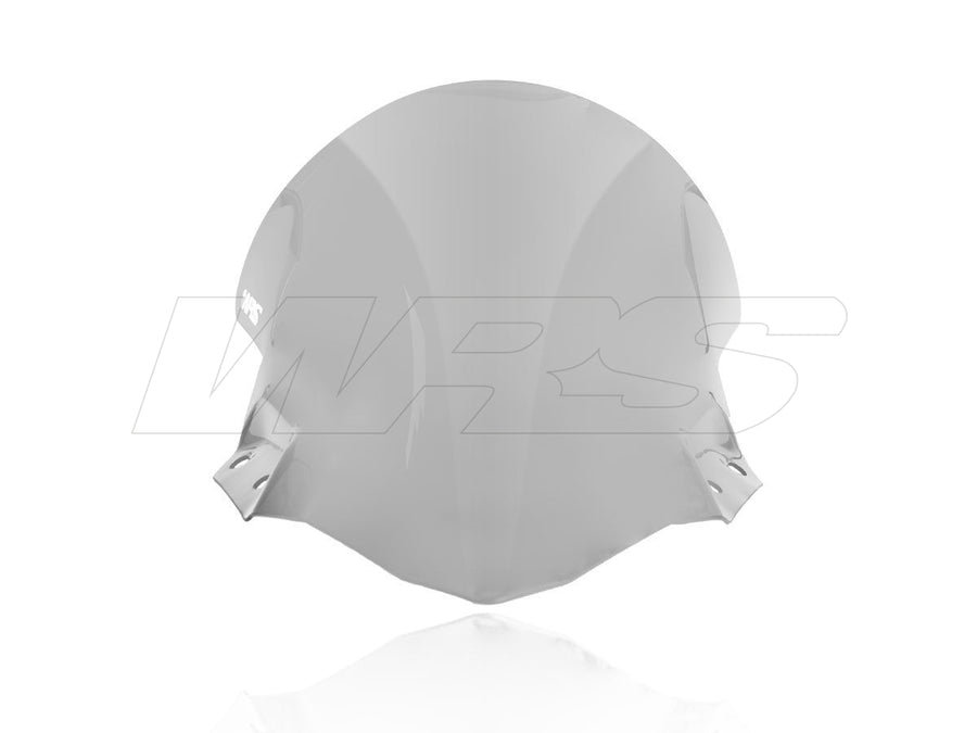 Kawasaki Ninja 400 [2018-2023] - Racing Windschild +60 mm – Ansicht 3