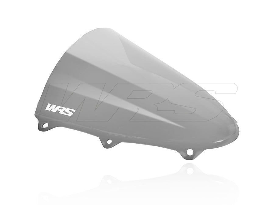SUZUKI GSX R 600 [2011-2026] - Racing windshield high - view 1
