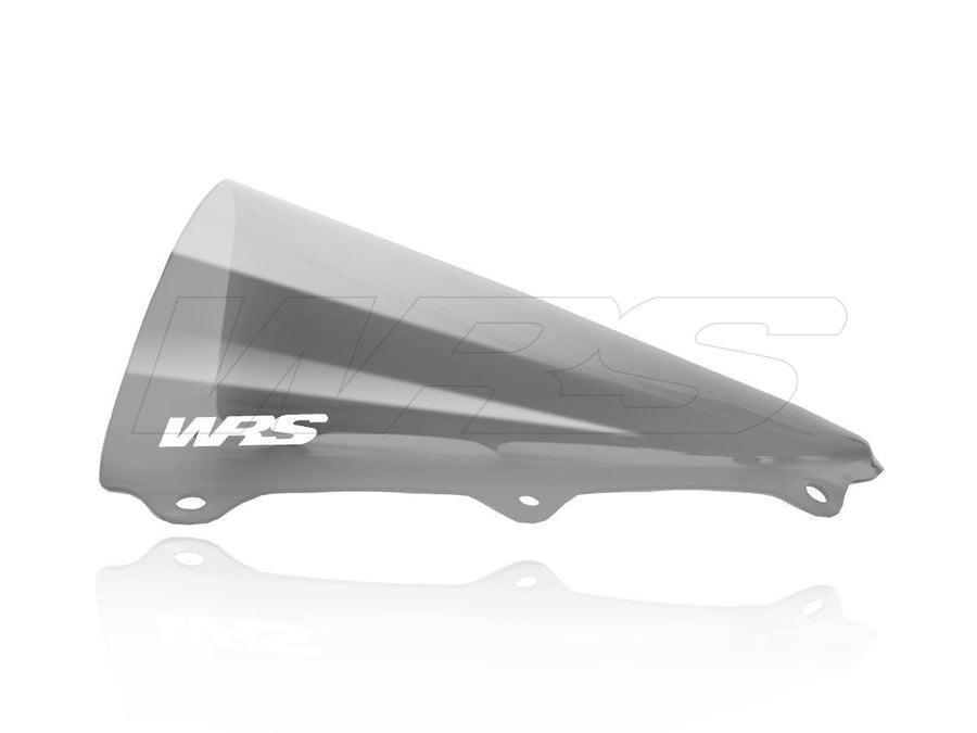 SUZUKI GSX R 600 [2011-2026] - Racing windshield high - view 3
