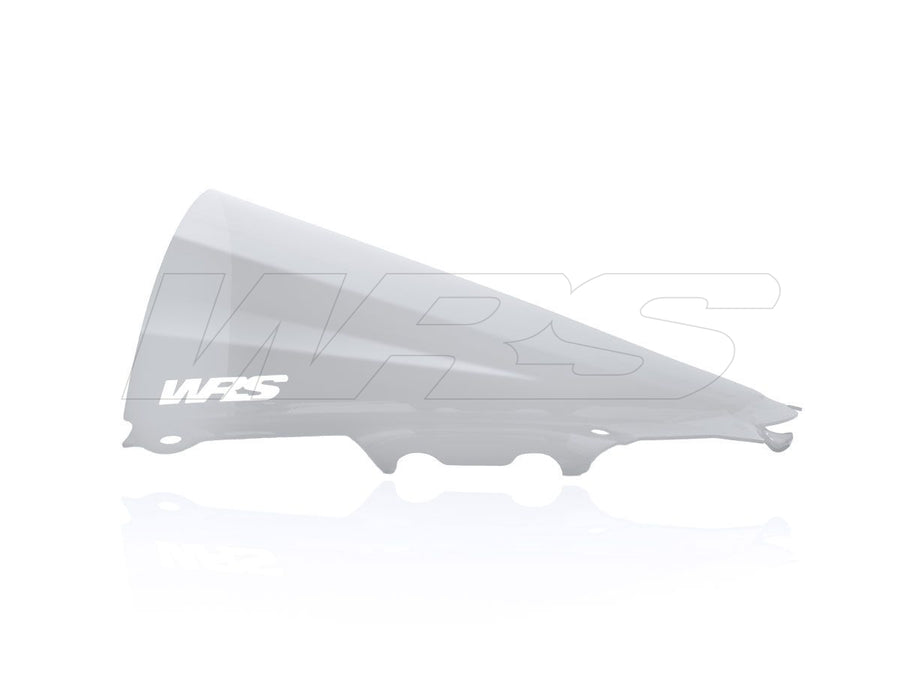 Yamaha R25 [2025-2026] - Racing Windschild hoch – Ansicht 5