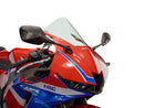HONDA CBR 600 RR [2021-2026] - Racing windshield +35 mm, Asia - view 2