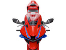 HONDA CBR 600 RR [2021-2026] - Racing windshield +35 mm, Asia - view 4