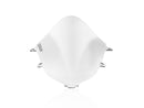HONDA CBR 250 RR [2022-2022] - Racing windshield +40 mm – view 6