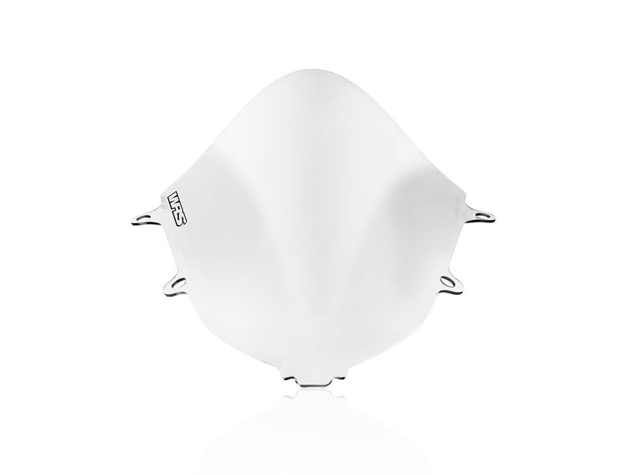 HONDA CBR 250 RR [2022-2022] - Racing windshield +40 mm – view 6