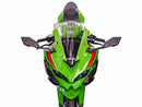 Kawasaki ZX-25 R [2021-2026] - Racing windscherm +40 mm - bekijk 4