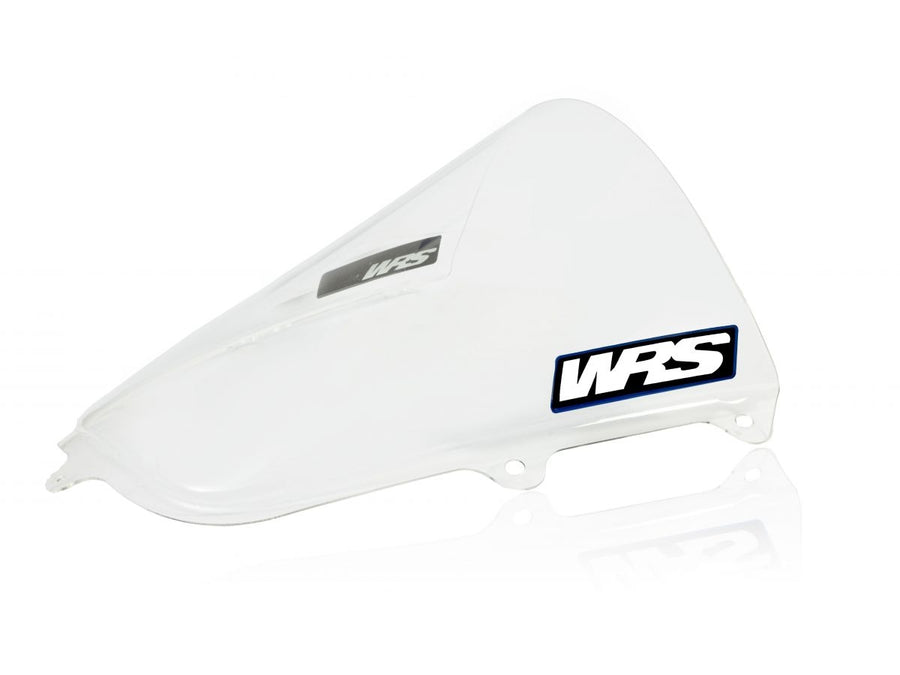 YAMAHA YZF R 1 [2020-2024] - Racing voorruit + spoorbreedte van 45 mm – bekijk 1
