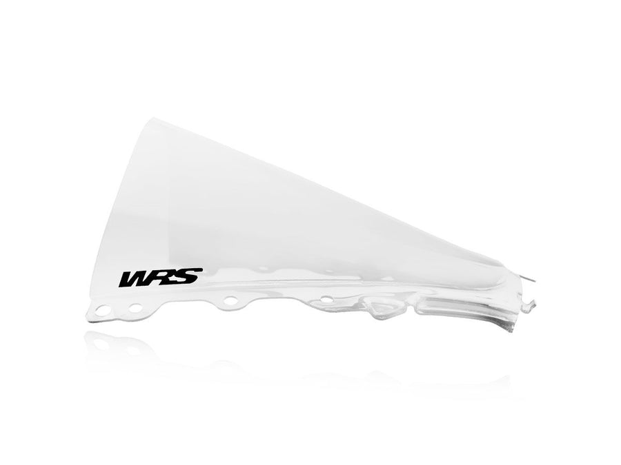 YAMAHA YZF-R1M [2020-2026] - Racing windshield +45 mm – view 6