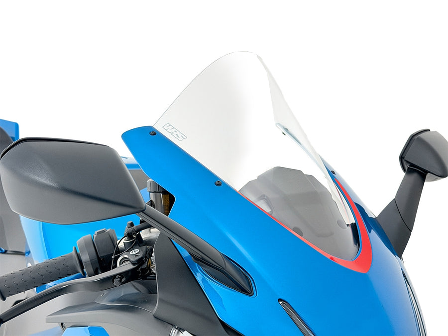 Aprilia RSV4 [2021-2026] - Racing windshield high - view 6