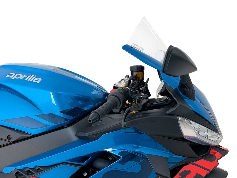 Aprilia RSV4 [2021-2026] - Racing windshield high - view 9
