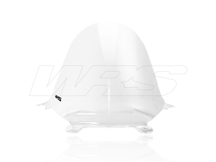 Ducati Panigale V4 [2020-2024] - Racing Windschild +30 mm – Ansicht 9