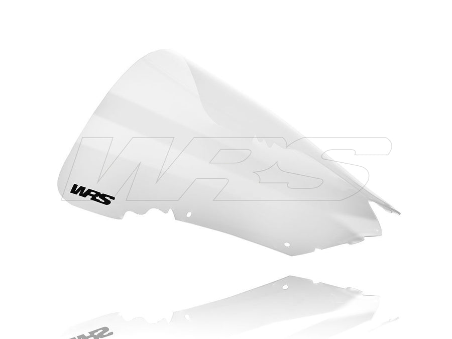 YAMAHA YZF R 6 [2008-2016] - Racing Windschild +35 mm – Ansicht 2