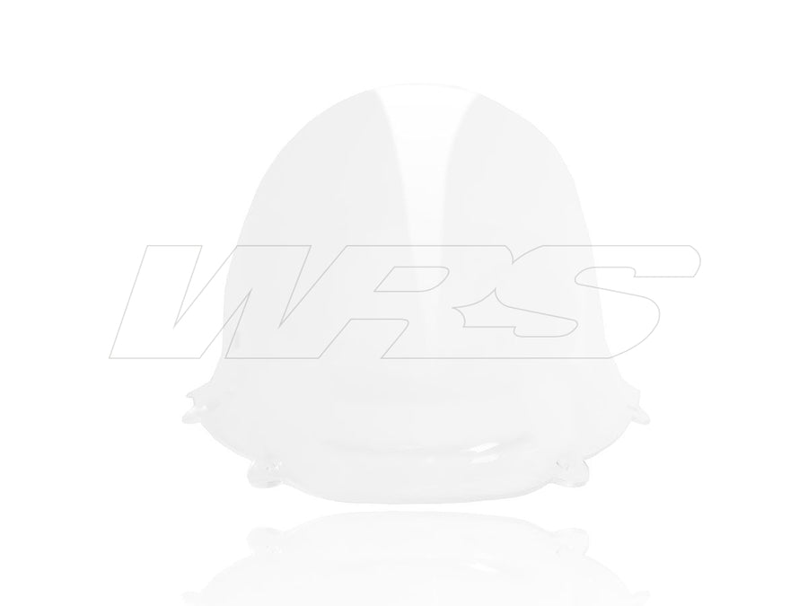 Ducati Panigale 1299 [2015-2017] - Racing Windschild +50 mm – Ansicht 6