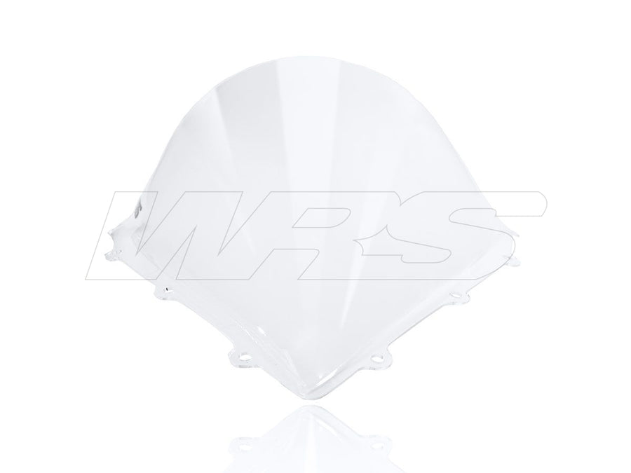 MV Agusta F3 800 Rosso [2021-2026] - Racing voorruit +50 mm - bekijk 4