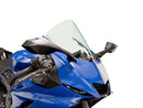YAMAHA YZF R 6 [2017-2026] - Racing voorruit +50 mm – bekijk 3