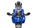 YAMAHA YZF R 6 [2017-2026] - Racing voorruit +50 mm – bekijk 6