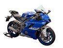 YAMAHA YZF R 6 [2017-2026] - Racing voorruit +50 mm – bekijk 9
