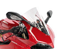 Ducati Panigale 1199 R [2013-2017] - Racing Windschild hoch – Ansicht 2