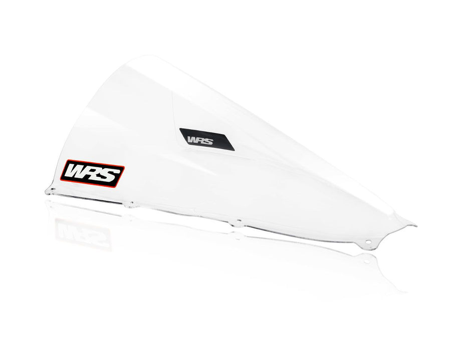 Ducati Panigale V2 [2020-2024] - Racing windshield high for racing fairing - view 1