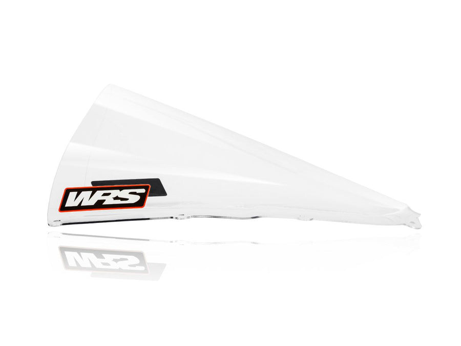 Ducati Panigale V2 [2020-2024] - Racing windshield high for racing fairing - view 2