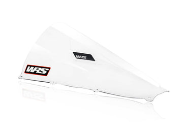 Ducati Panigale V4 SP2 [2023-2024] - Racing Windschild hoch Rennstrecke – Ansicht 1