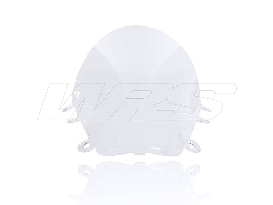 Honda CBR 1000 RR [2017-2019] - Racing Windschild – Ansicht 4