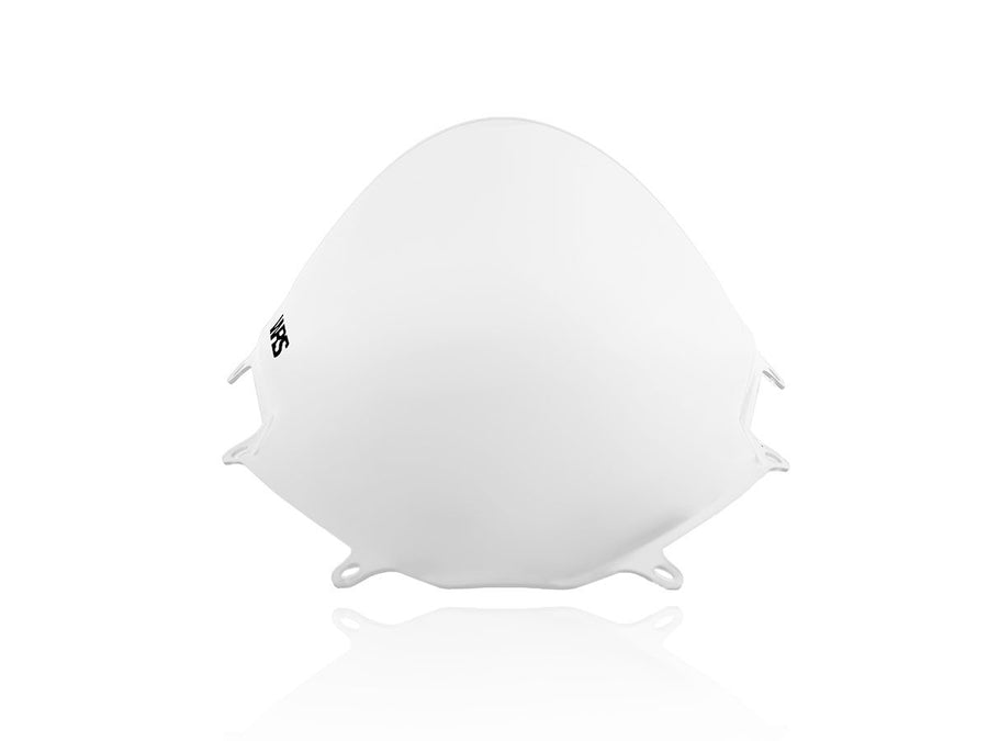 Honda CBR 1000 RR-R FIREBLADE [2020-2026] - Racing windshield high - view 6