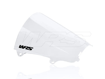 HONDA CBR 600 RR [2013-2023] - Racing Windschild hoch – Ansicht 2