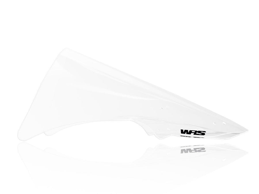 Kawasaki ZX-10R [2011-2015] - Racing windscherm hoog voor racekuip - bekijk 6