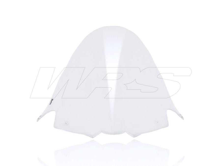 Kawasaki ZX-10R [2016-2020] - Racing Windschild hoch – Ansicht 6