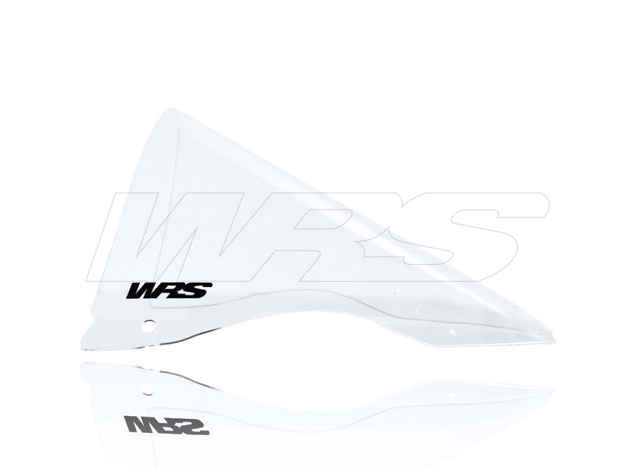 KAWASAKI ZX 10 RR [2017-2020] - Racing voorruit hoog - bekijk 4