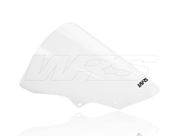Kawasaki ZX-6R [2009-2016] - Racing Windschild hoch – Ansicht 2