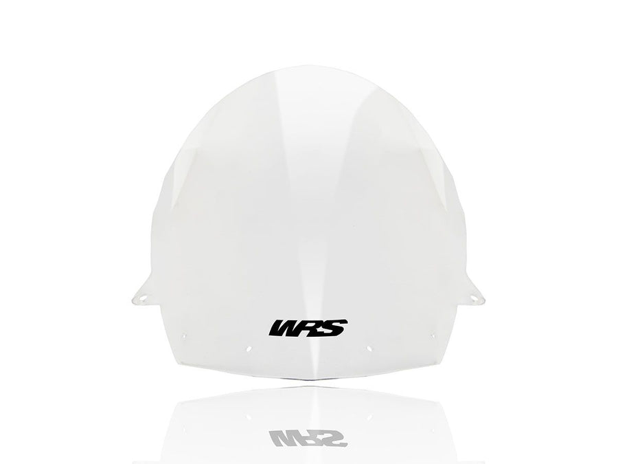 Kawasaki ZX-6R 636 [2013-2023] - Racing windshield high - view 4