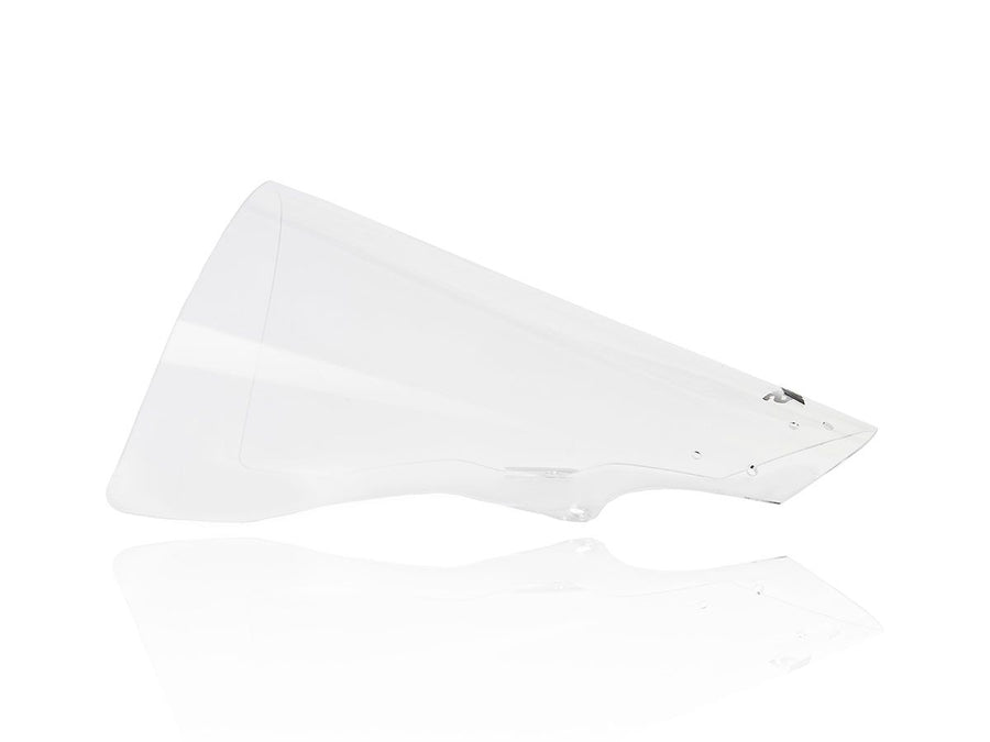 Kawasaki ZX-6R 636 [2013-2023] - Racing windshield high - view 6
