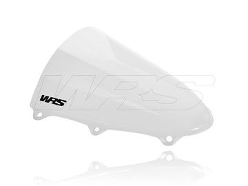 SUZUKI GSX R 600 [2011-2026] - Racing Windschild hoch – Ansicht 2