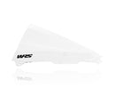 YAMAHA YZF R 1 [2015-2019] - Racing windshield high for racing fairing - view 4